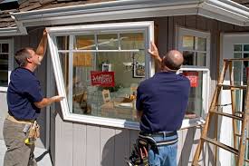 Why Choose Us for Window and Door Repair Needs in Reedsville, WI